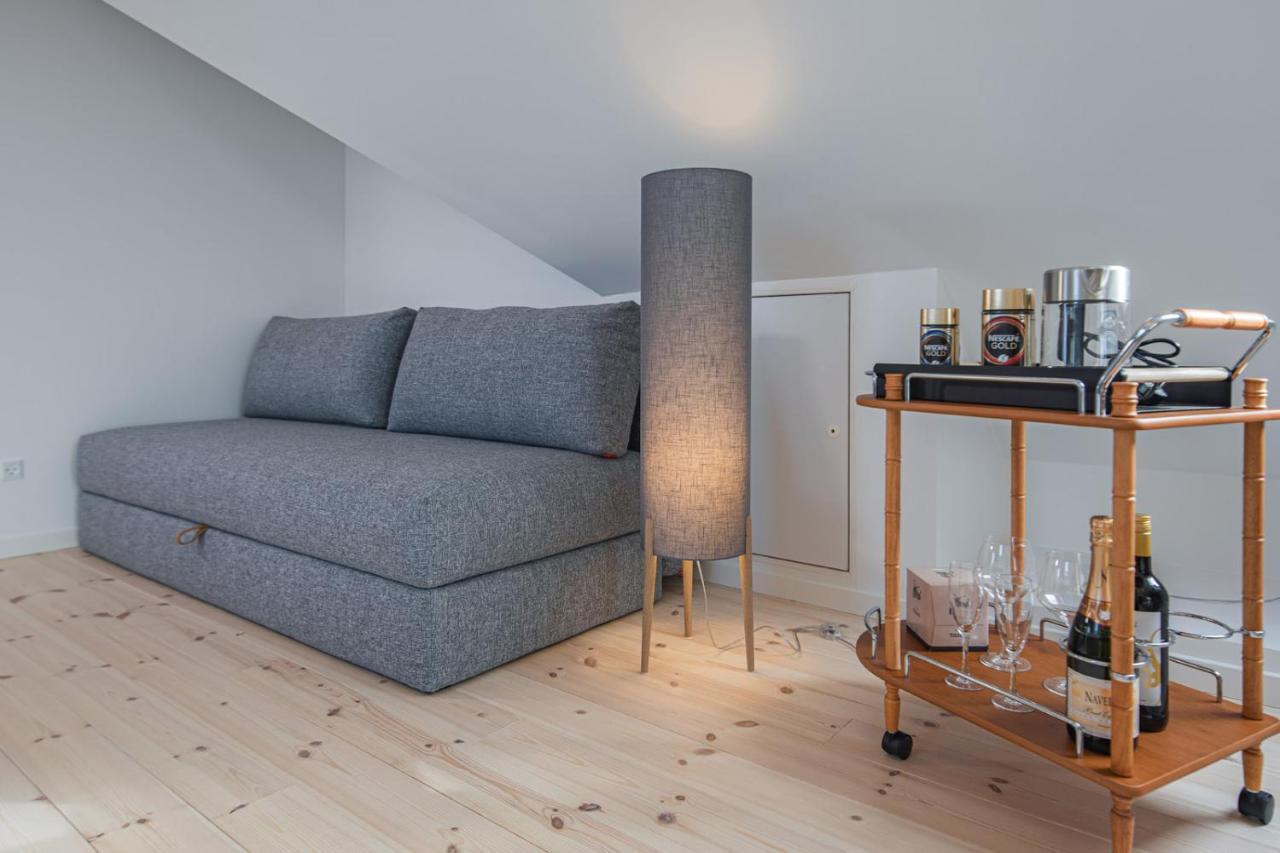 Hotel Højgaarden Slettestrand Eksteriør billede